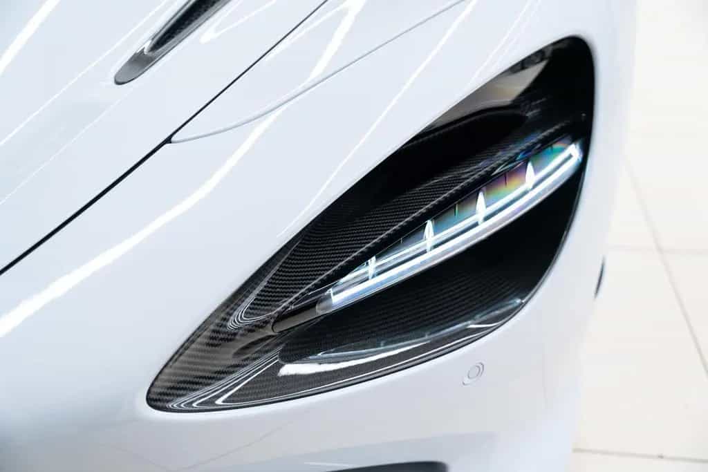 McLaren 750S MSO Paint I Performance I CF null-photo-13
