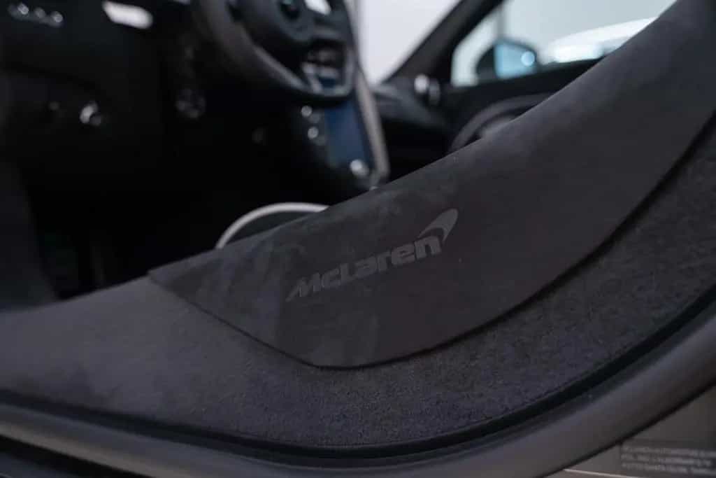 McLaren 750S MSO Paint I Performance I CF null-photo-26