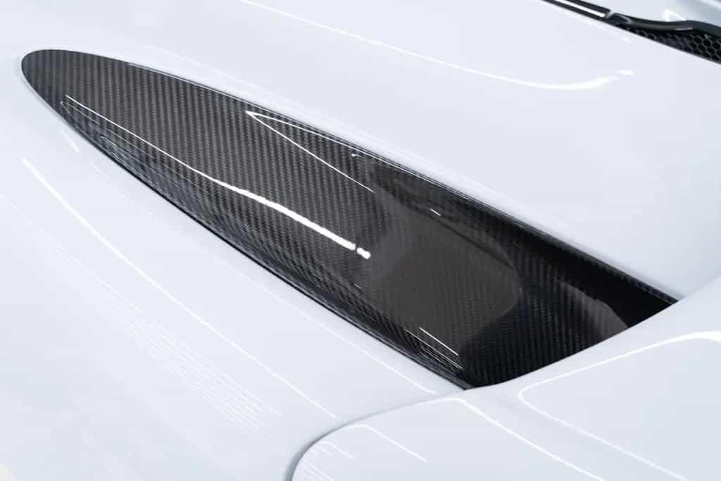McLaren 750S MSO Paint I Performance I CF null-photo-9