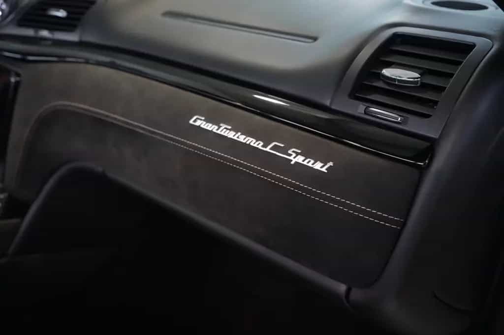 Maserati GranCabrio 4.7 V8 Sport Automatik *Nur 37tkm! 09/2019-photo-17