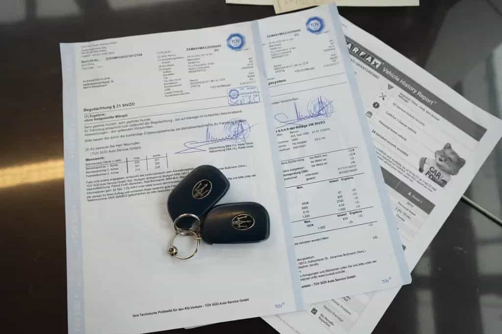Maserati GranCabrio 4.7 V8 Sport Automatik *Nur 37tkm! 09/2019-photo-29
