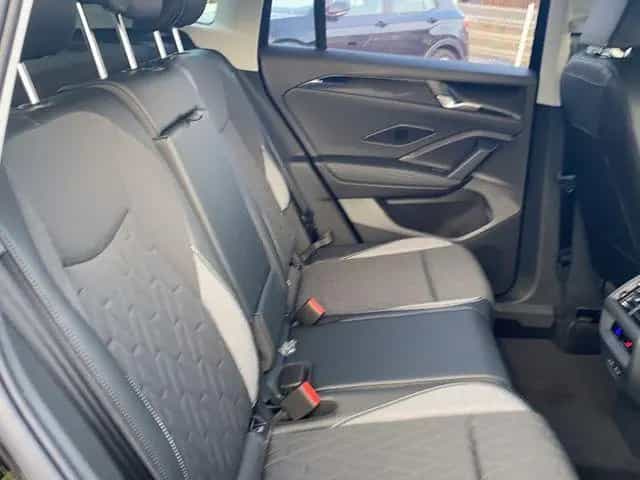 Volkswagen Tiguan 1,5 l eTSI DSG Energy AHK+Climatronic+Nav null-photo-10