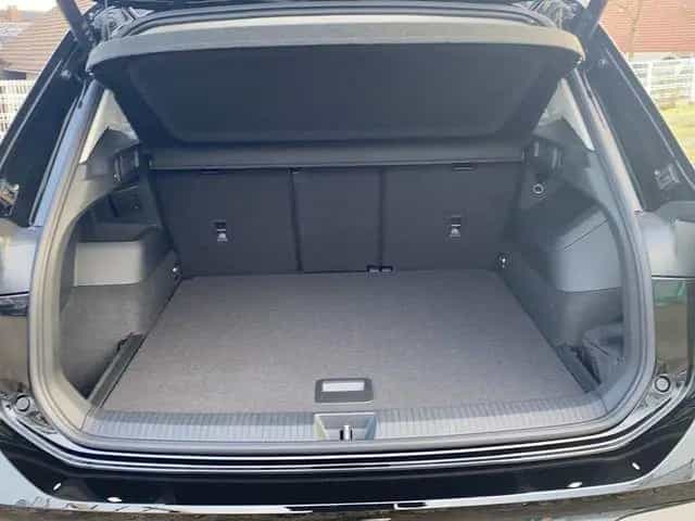 Volkswagen Tiguan 1,5 l eTSI DSG Energy AHK+Climatronic+Nav null-photo-11