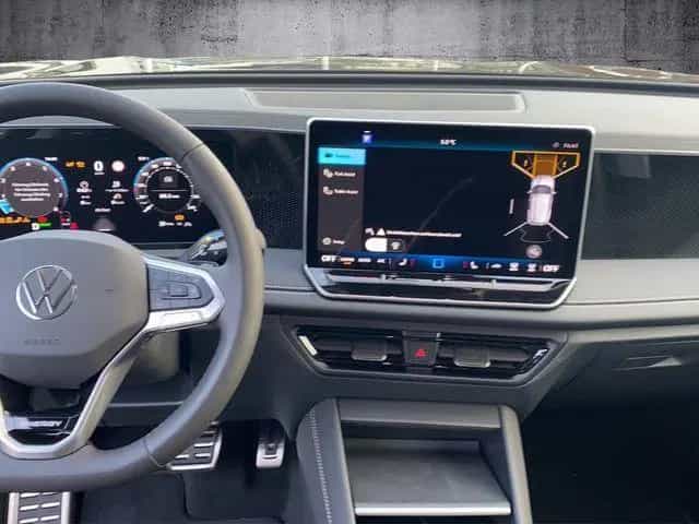 Volkswagen Tiguan 1,5 l eTSI DSG Energy AHK+Climatronic+Nav null-photo-15