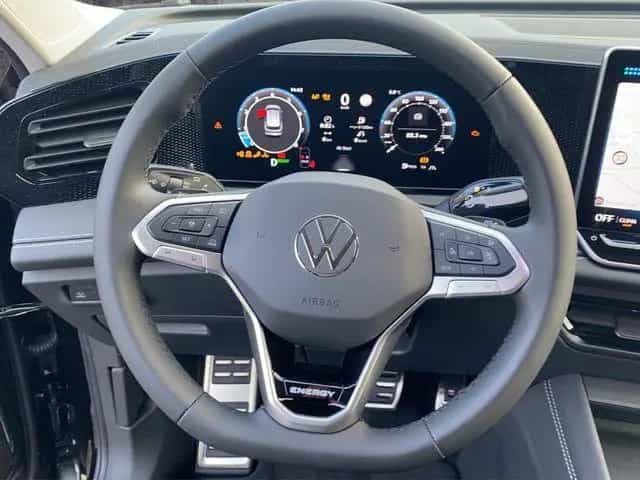 Volkswagen Tiguan 1,5 l eTSI DSG Energy AHK+Climatronic+Nav null-photo-17