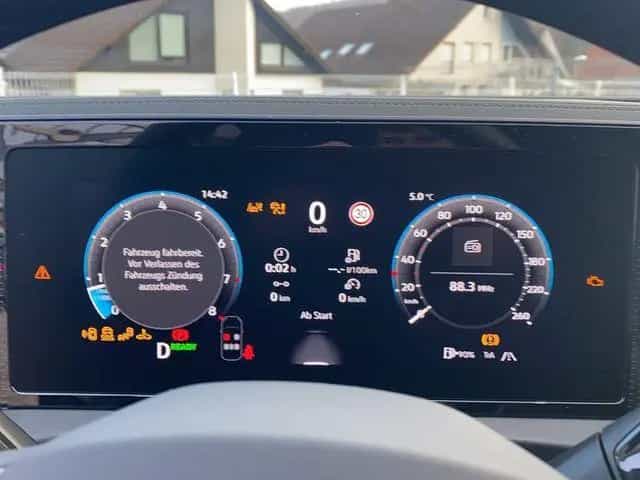 Volkswagen Tiguan 1,5 l eTSI DSG Energy AHK+Climatronic+Nav null-photo-18