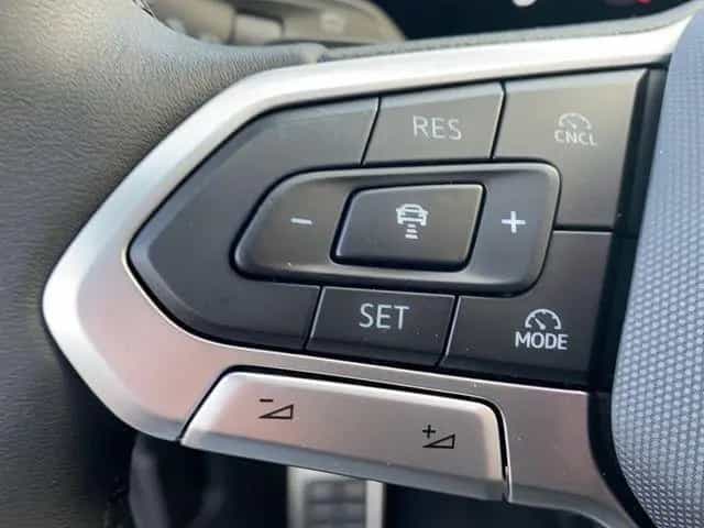 Volkswagen Tiguan 1,5 l eTSI DSG Energy AHK+Climatronic+Nav null-photo-20