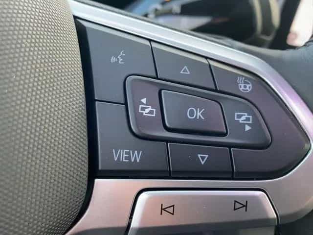 Volkswagen Tiguan 1,5 l eTSI DSG Energy AHK+Climatronic+Nav null-photo-21