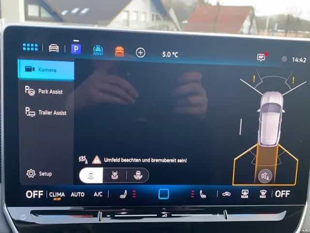 Volkswagen Tiguan 1,5 l eTSI DSG Energy AHK+Climatronic+Nav null-photo-22