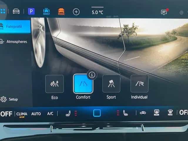 Volkswagen Tiguan 1,5 l eTSI DSG Energy AHK+Climatronic+Nav null-photo-24