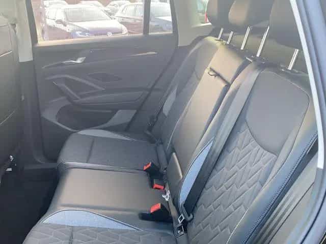 Volkswagen Tiguan 1,5 l eTSI DSG Energy AHK+Climatronic+Nav null-photo-8