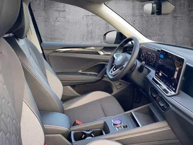 Volkswagen Tiguan 1,5 l eTSI DSG Energy AHK+Climatronic+Nav null-photo-9