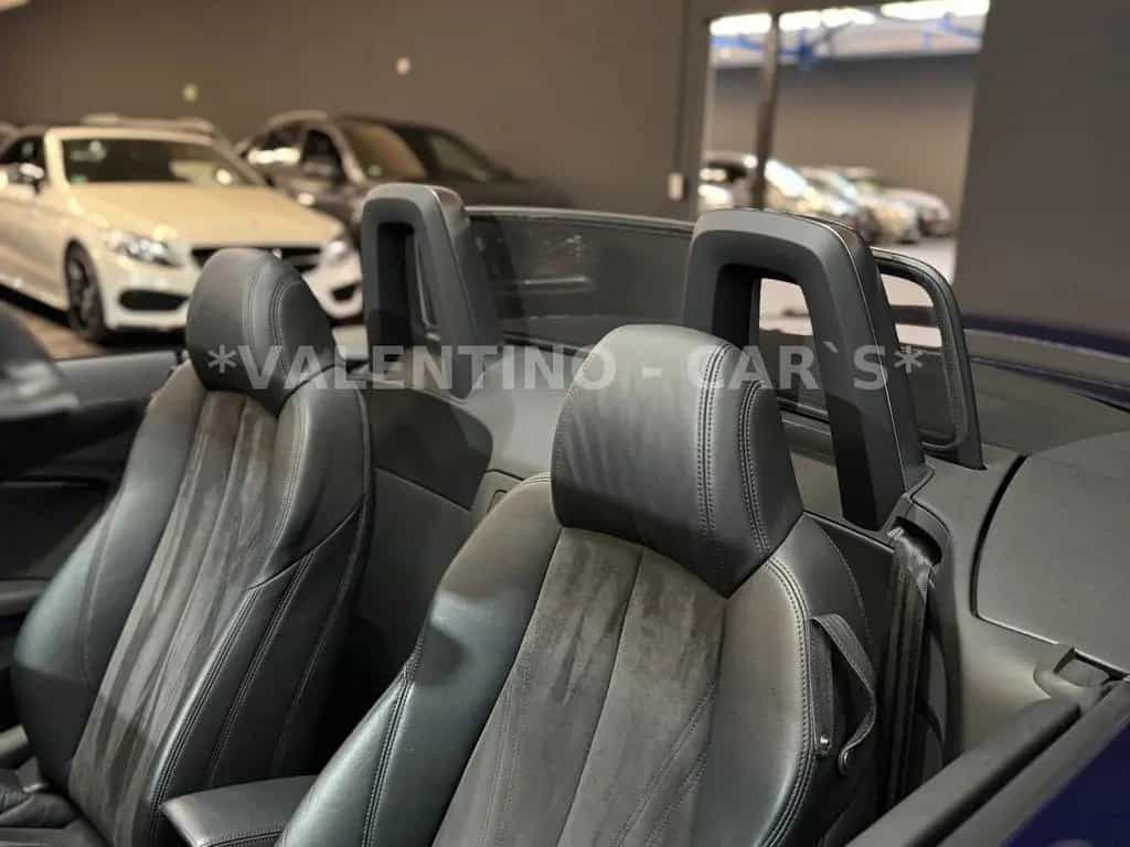 Audi TT Roadster 1.8 TFSI S-Line/Virtual/Shz/Temp/Led 04/2017-photo-15