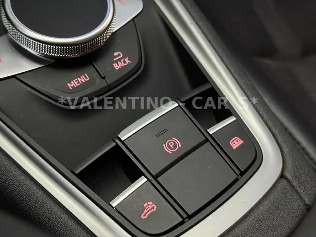 Audi TT Roadster 1.8 TFSI S-Line/Virtual/Shz/Temp/Led 04/2017-photo-25