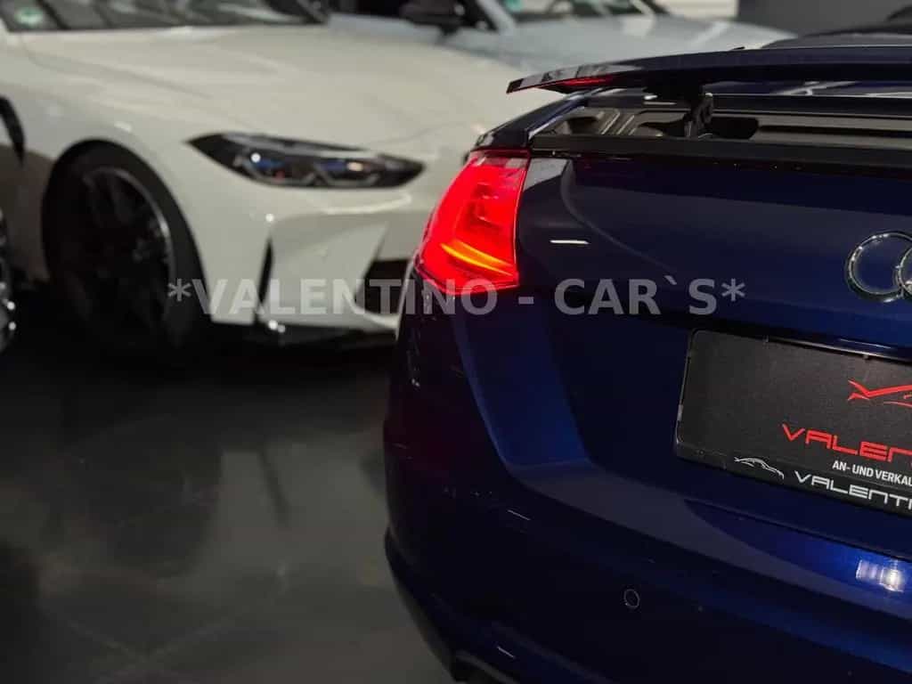 Audi TT Roadster 1.8 TFSI S-Line/Virtual/Shz/Temp/Led 04/2017-photo-28