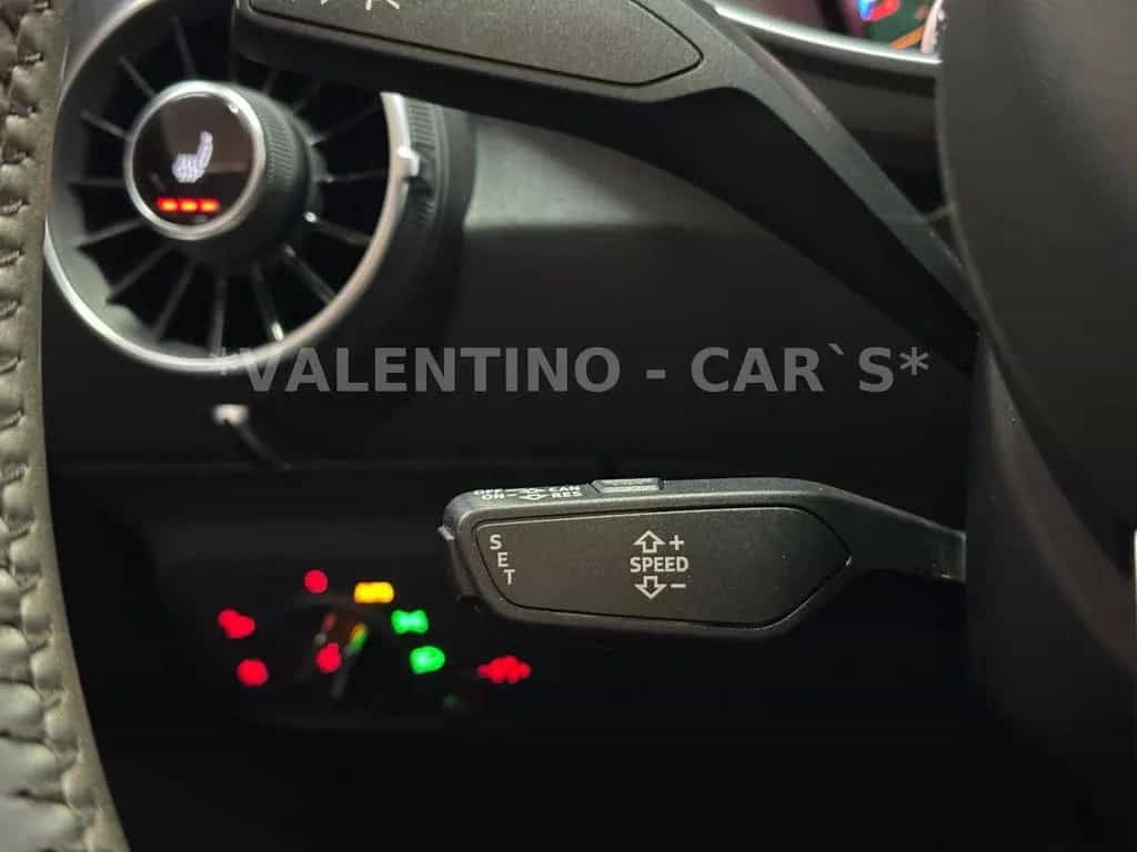Audi TT Roadster 1.8 TFSI S-Line/Virtual/Shz/Temp/Led 04/2017-photo-43