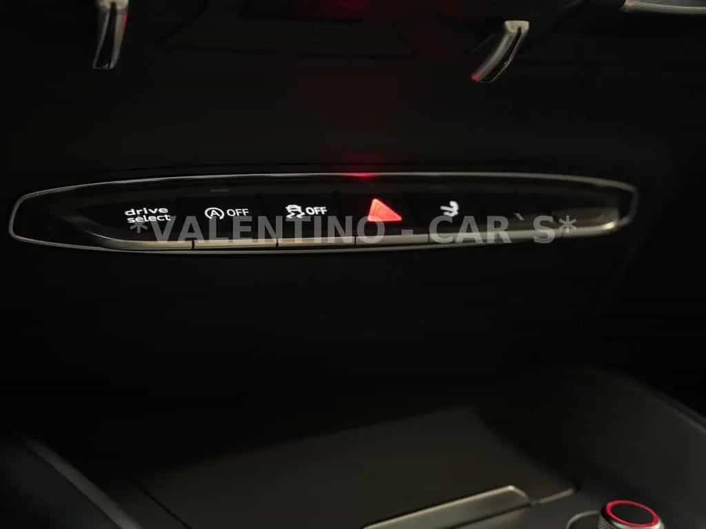 Audi TT Roadster 1.8 TFSI S-Line/Virtual/Shz/Temp/Led 04/2017-photo-45