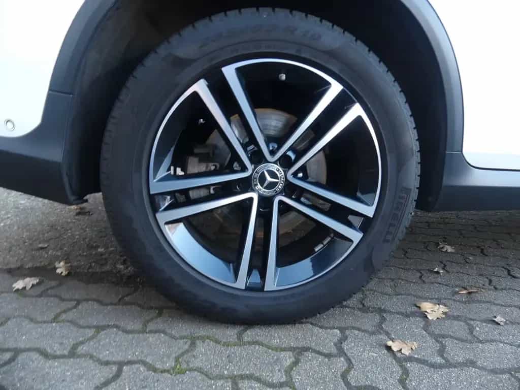 Mercedes-Benz GLC-Class d 4M., AMG-Line, Kamera, NIP, AHK 06/2020-photo-12