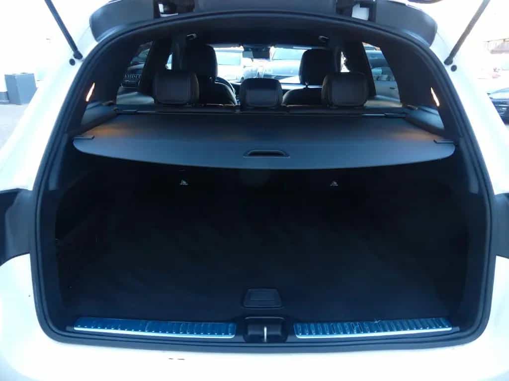 Mercedes-Benz GLC-Class d 4M., AMG-Line, Kamera, NIP, AHK 06/2020-photo-26