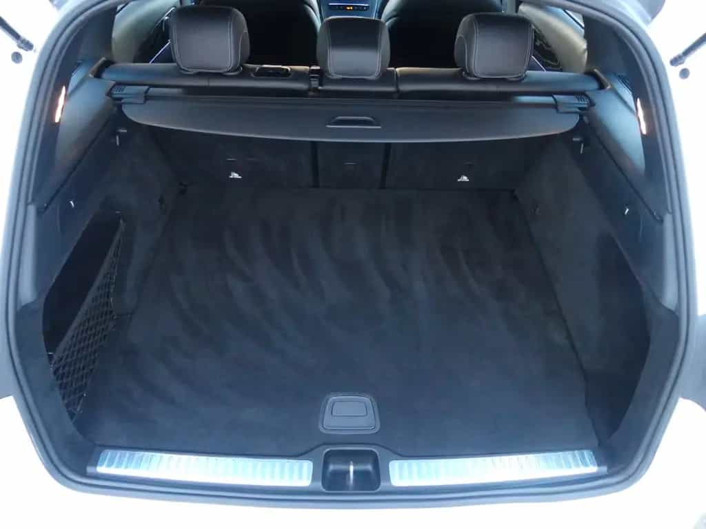 Mercedes-Benz GLC-Class d 4M., AMG-Line, Kamera, NIP, AHK 06/2020-photo-27