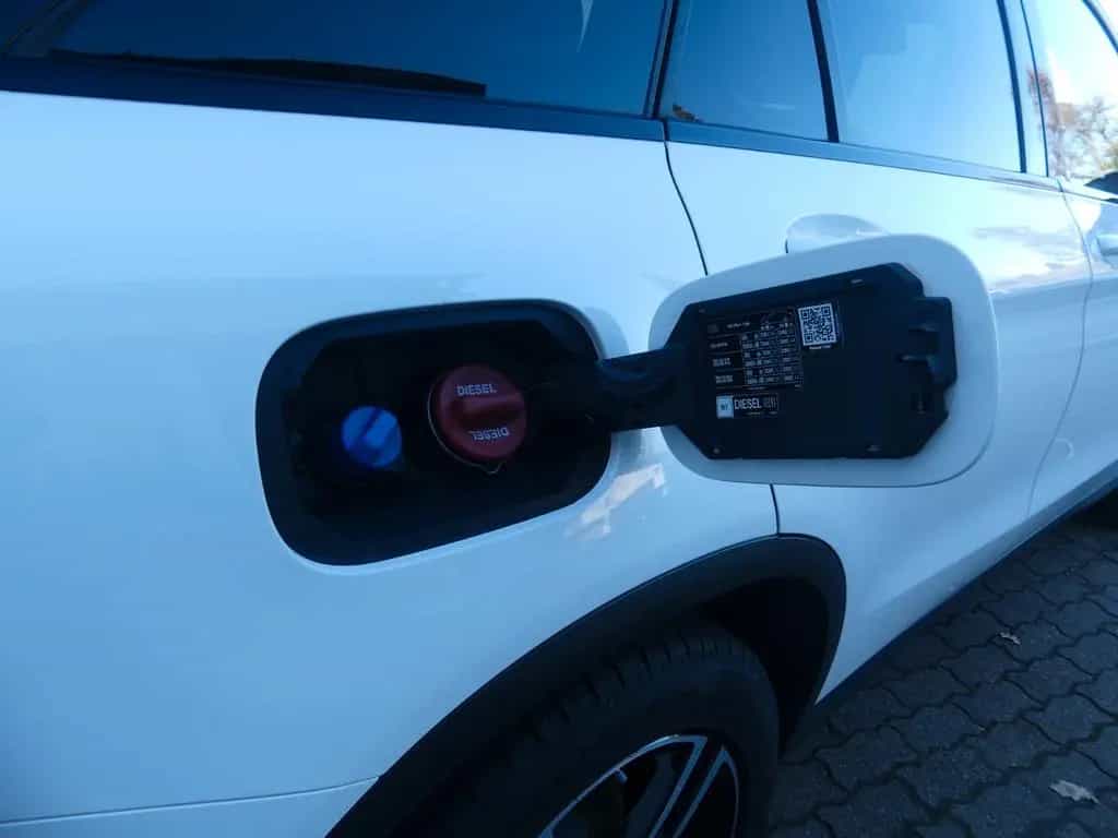Mercedes-Benz GLC-Class d 4M., AMG-Line, Kamera, NIP, AHK 06/2020-photo-30