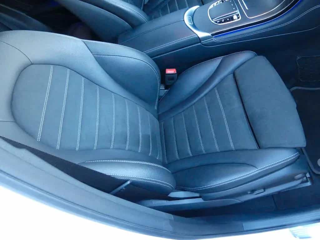 Mercedes-Benz GLC-Class d 4M., AMG-Line, Kamera, NIP, AHK 06/2020-photo-36