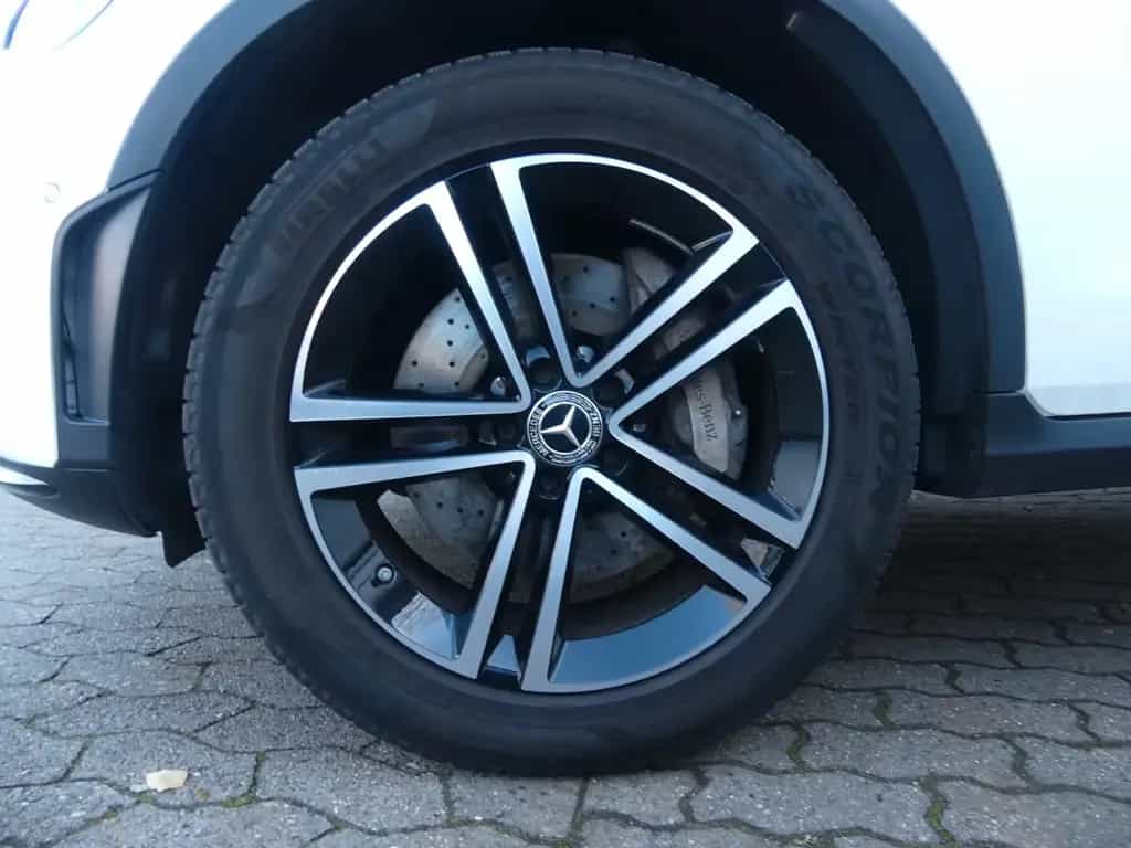 Mercedes-Benz GLC-Class d 4M., AMG-Line, Kamera, NIP, AHK 06/2020-photo-8