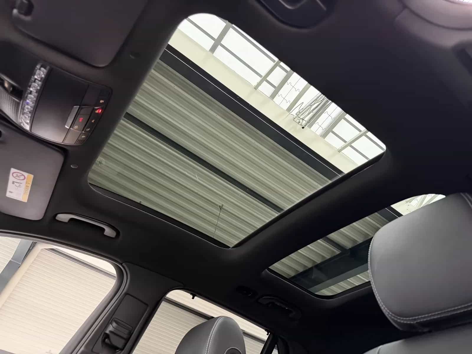 Mercedes-Benz GLC-Class 400 12/2019-photo-16