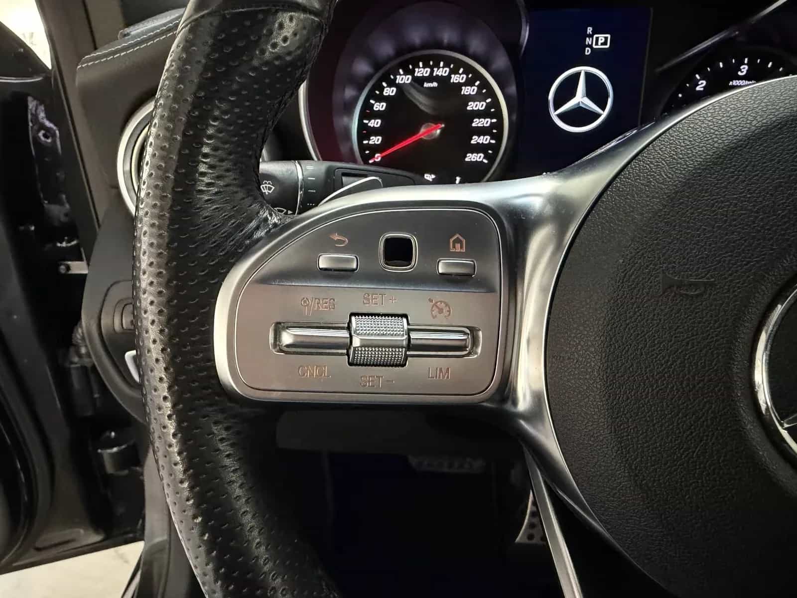 Mercedes-Benz GLC-Class 400 12/2019-photo-21