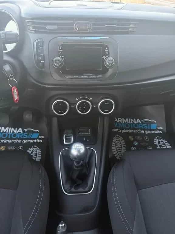 Alfa Romeo Giulietta 1.6 MJT 120CV 04/2017-photo-10