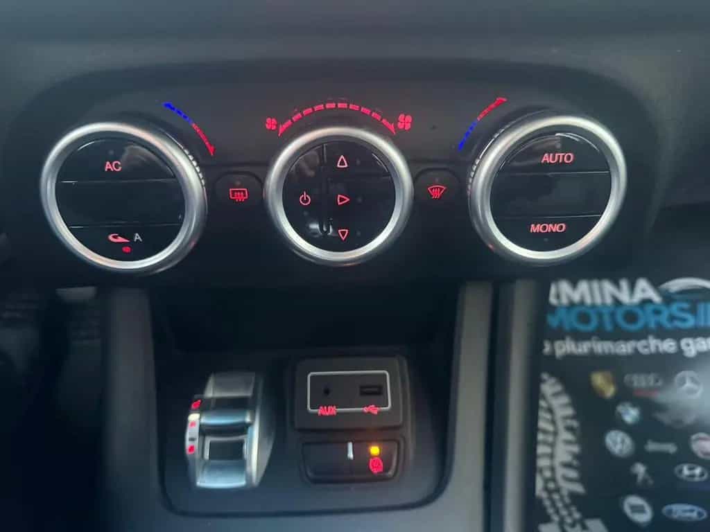 Alfa Romeo Giulietta 1.6 MJT 120CV 04/2017-photo-13