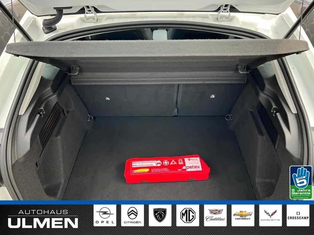 Citroën C4 Feel 130 Automatik Klimaauto.+SHZ PDC Tempoma 07/2023-photo-12