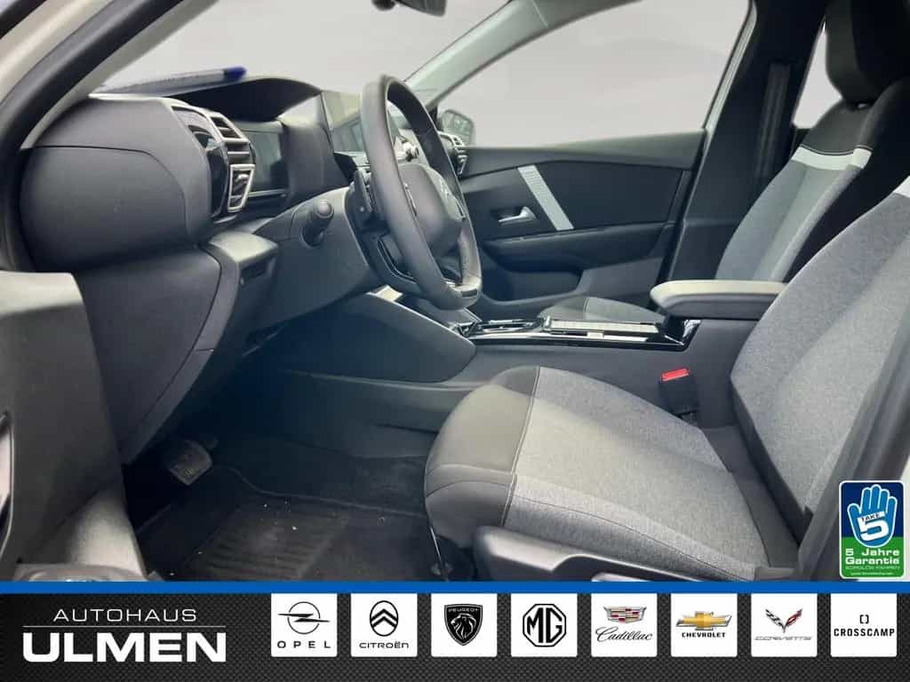 Citroën C4 Feel 130 Automatik Klimaauto.+SHZ PDC Tempoma 07/2023-photo-7