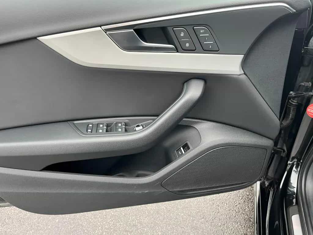Audi A4 Avant TFSI S tro Advanced/ACC/AHK/Leder/Gar. 11/2022-photo-11
