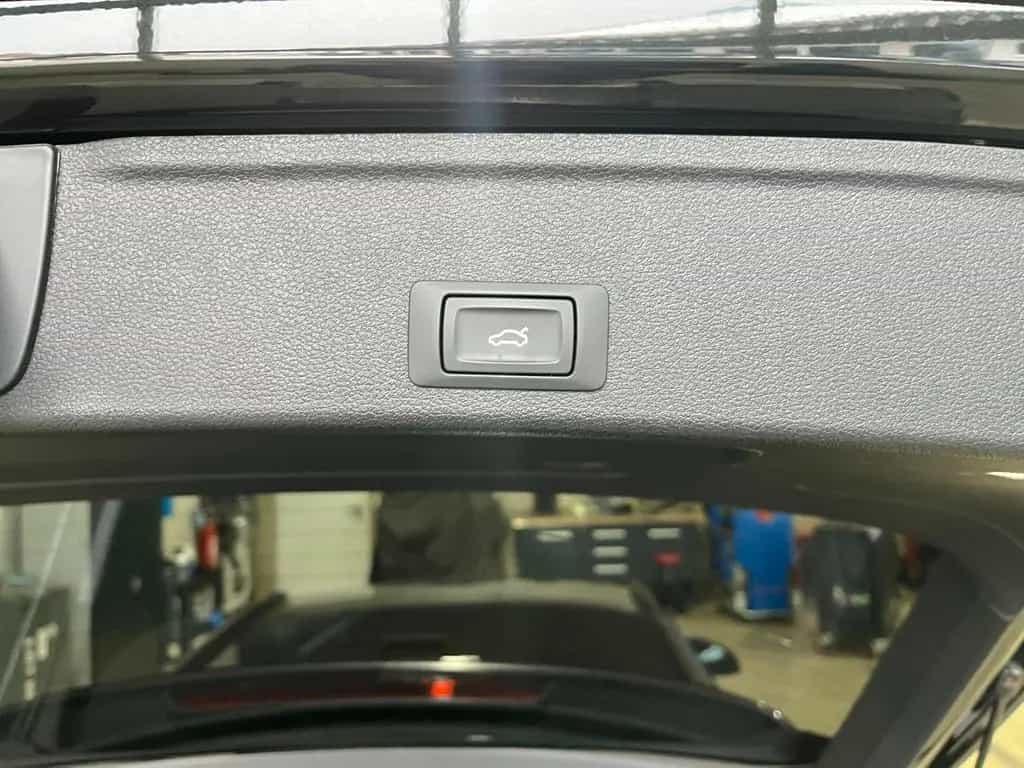 Audi A4 Avant TFSI S tro Advanced/ACC/AHK/Leder/Gar. 11/2022-photo-12