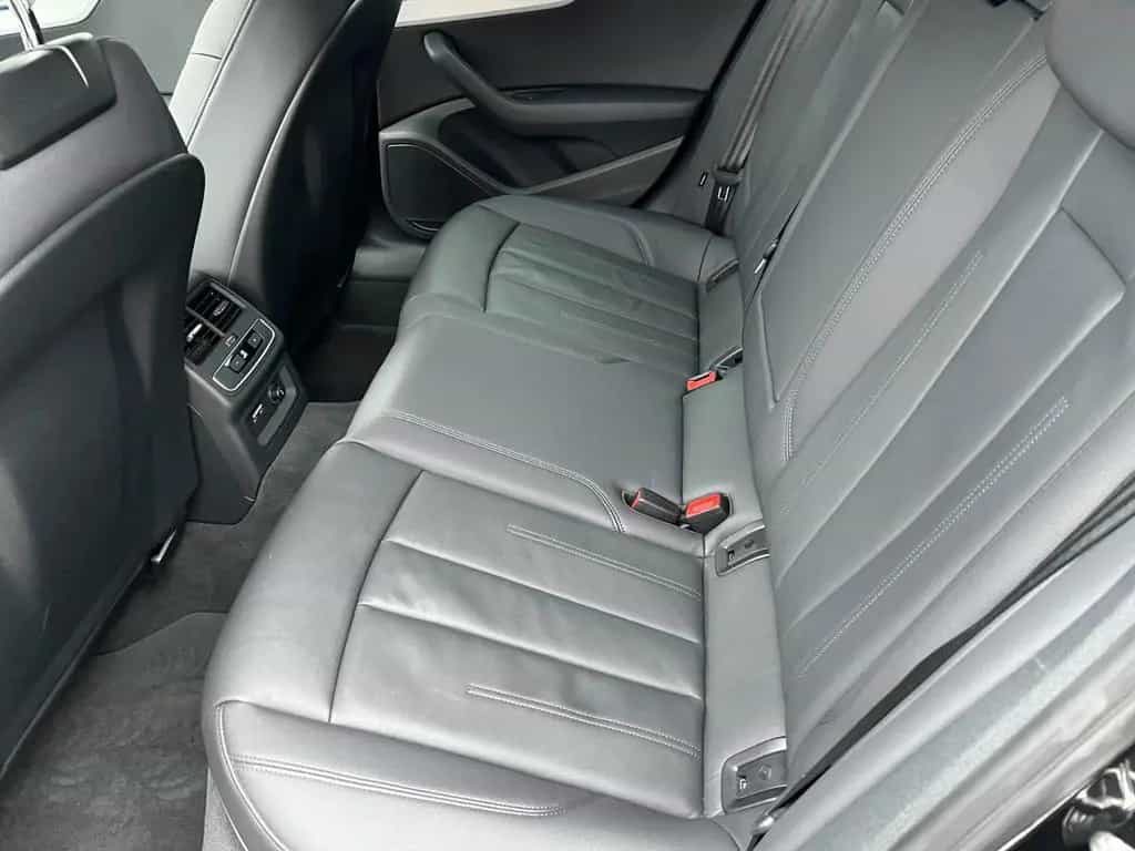 Audi A4 Avant TFSI S tro Advanced/ACC/AHK/Leder/Gar. 11/2022-photo-15