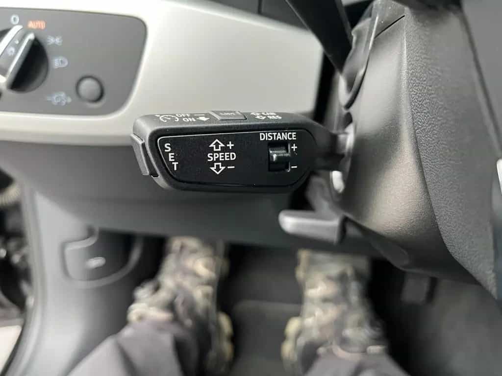 Audi A4 Avant TFSI S tro Advanced/ACC/AHK/Leder/Gar. 11/2022-photo-18