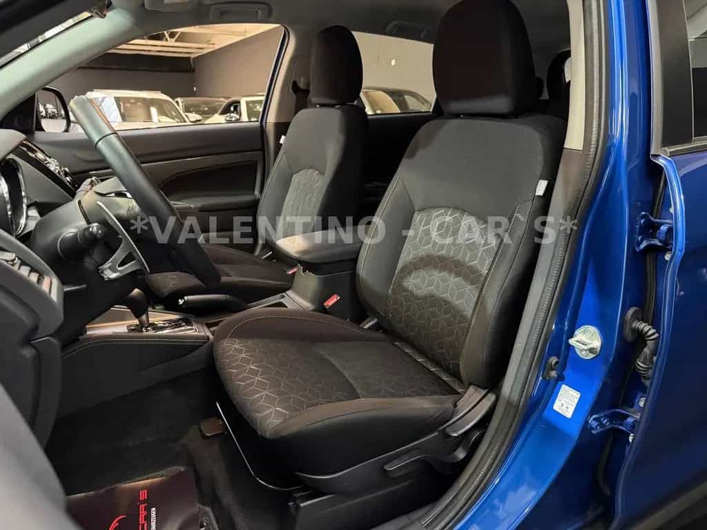 Mitsubishi ASX Intro Edition Automatik/Navi/Kamera/Temp/LED 03/2020-photo-15