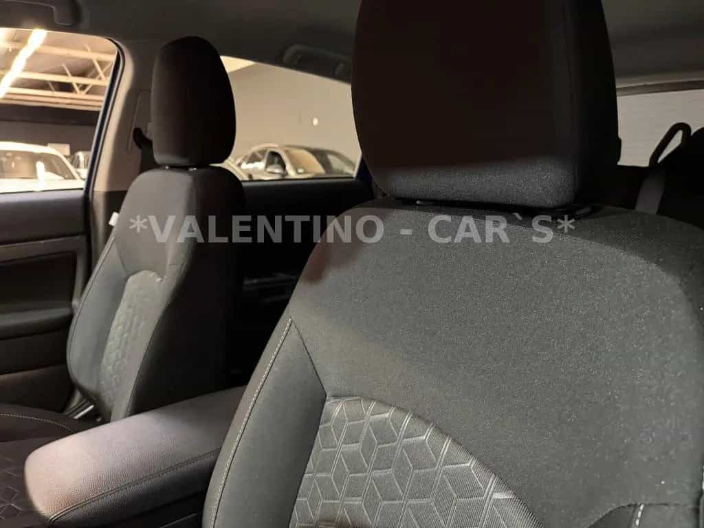 Mitsubishi ASX Intro Edition Automatik/Navi/Kamera/Temp/LED 03/2020-photo-16