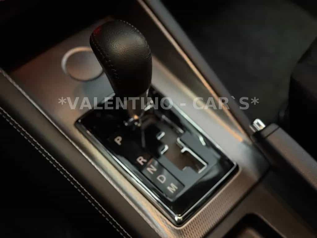 Mitsubishi ASX Intro Edition Automatik/Navi/Kamera/Temp/LED 03/2020-photo-24