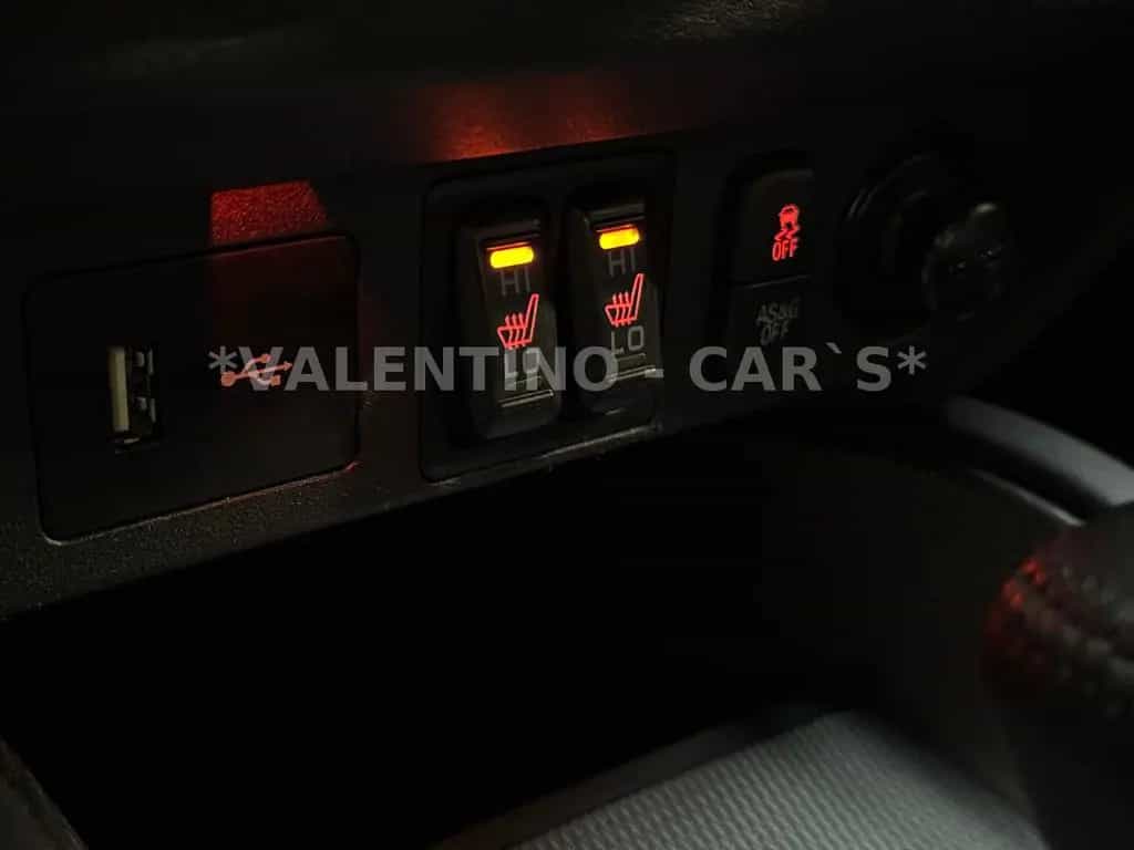 Mitsubishi ASX Intro Edition Automatik/Navi/Kamera/Temp/LED 03/2020-photo-25