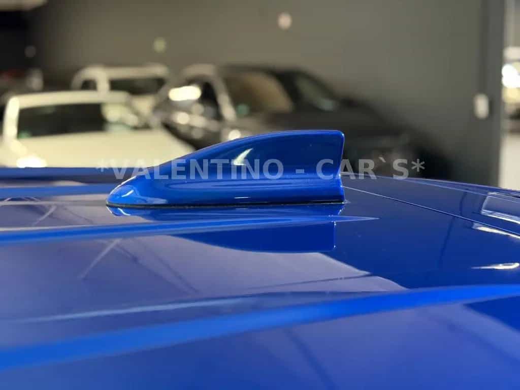 Mitsubishi ASX Intro Edition Automatik/Navi/Kamera/Temp/LED 03/2020-photo-41