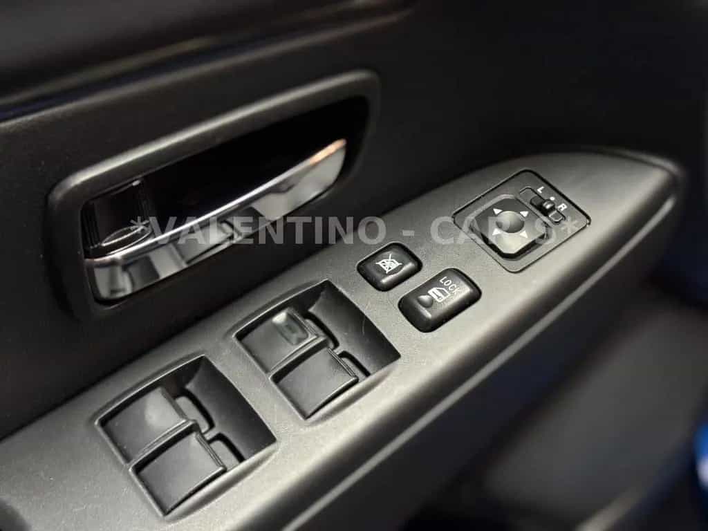 Mitsubishi ASX Intro Edition Automatik/Navi/Kamera/Temp/LED 03/2020-photo-42