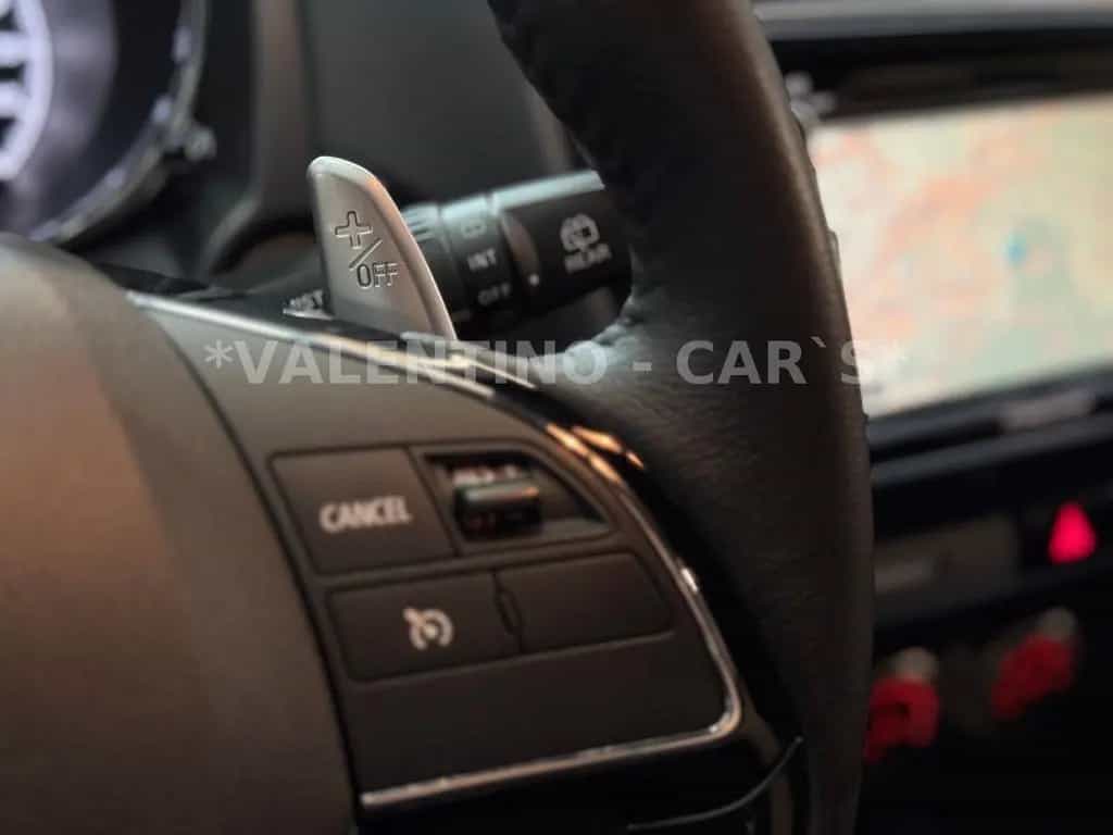 Mitsubishi ASX Intro Edition Automatik/Navi/Kamera/Temp/LED 03/2020-photo-43