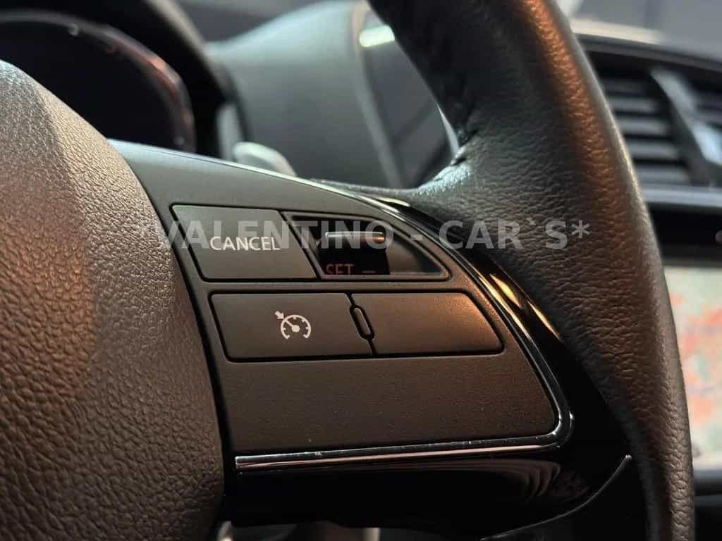 Mitsubishi ASX Intro Edition Automatik/Navi/Kamera/Temp/LED 03/2020-photo-44