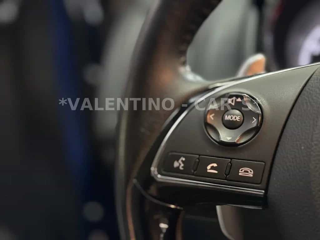 Mitsubishi ASX Intro Edition Automatik/Navi/Kamera/Temp/LED 03/2020-photo-45