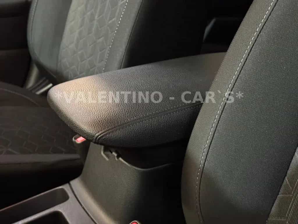 Mitsubishi ASX Intro Edition Automatik/Navi/Kamera/Temp/LED 03/2020-photo-46