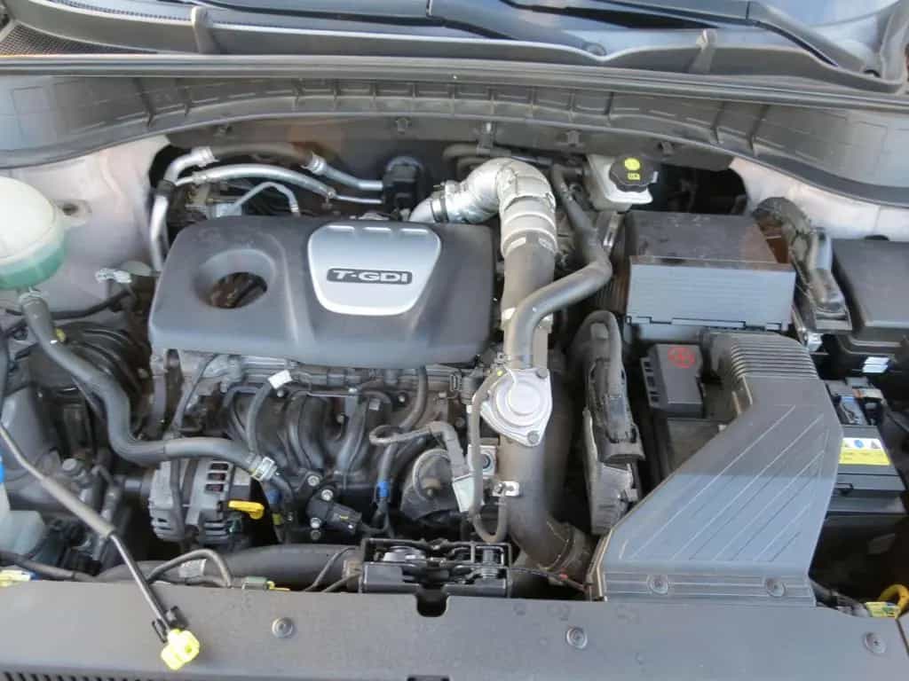 Hyundai TUCSON Intro Edition 4WD Aut.   2.Hd. Erst 67Tkm 08/2015-photo-11