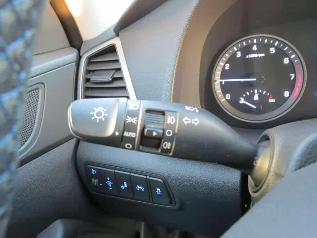 Hyundai TUCSON Intro Edition 4WD Aut.   2.Hd. Erst 67Tkm 08/2015-photo-25