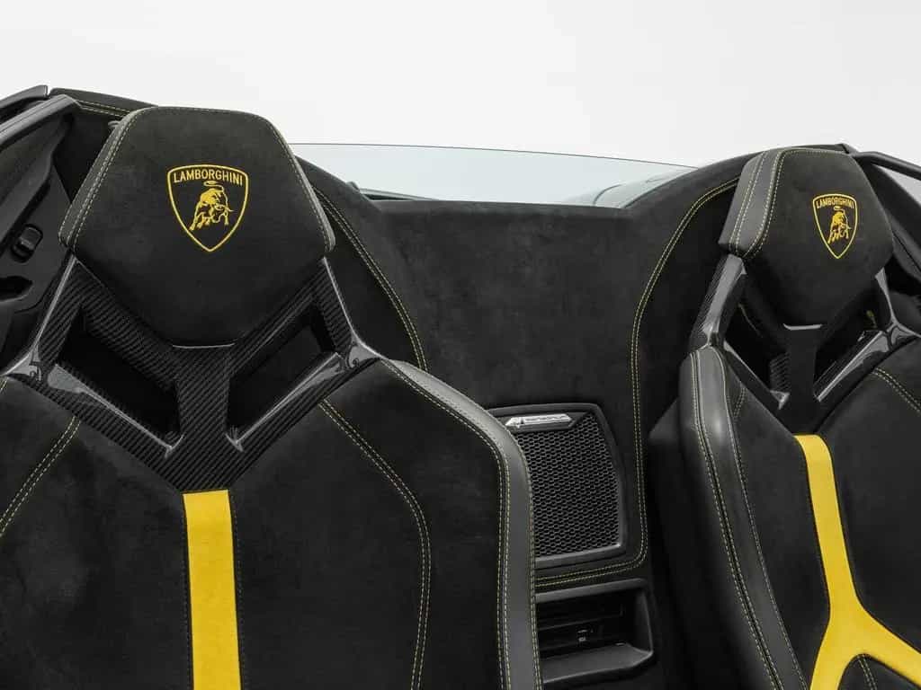 Lamborghini Huracán Performante Spyder 05/2019-photo-12